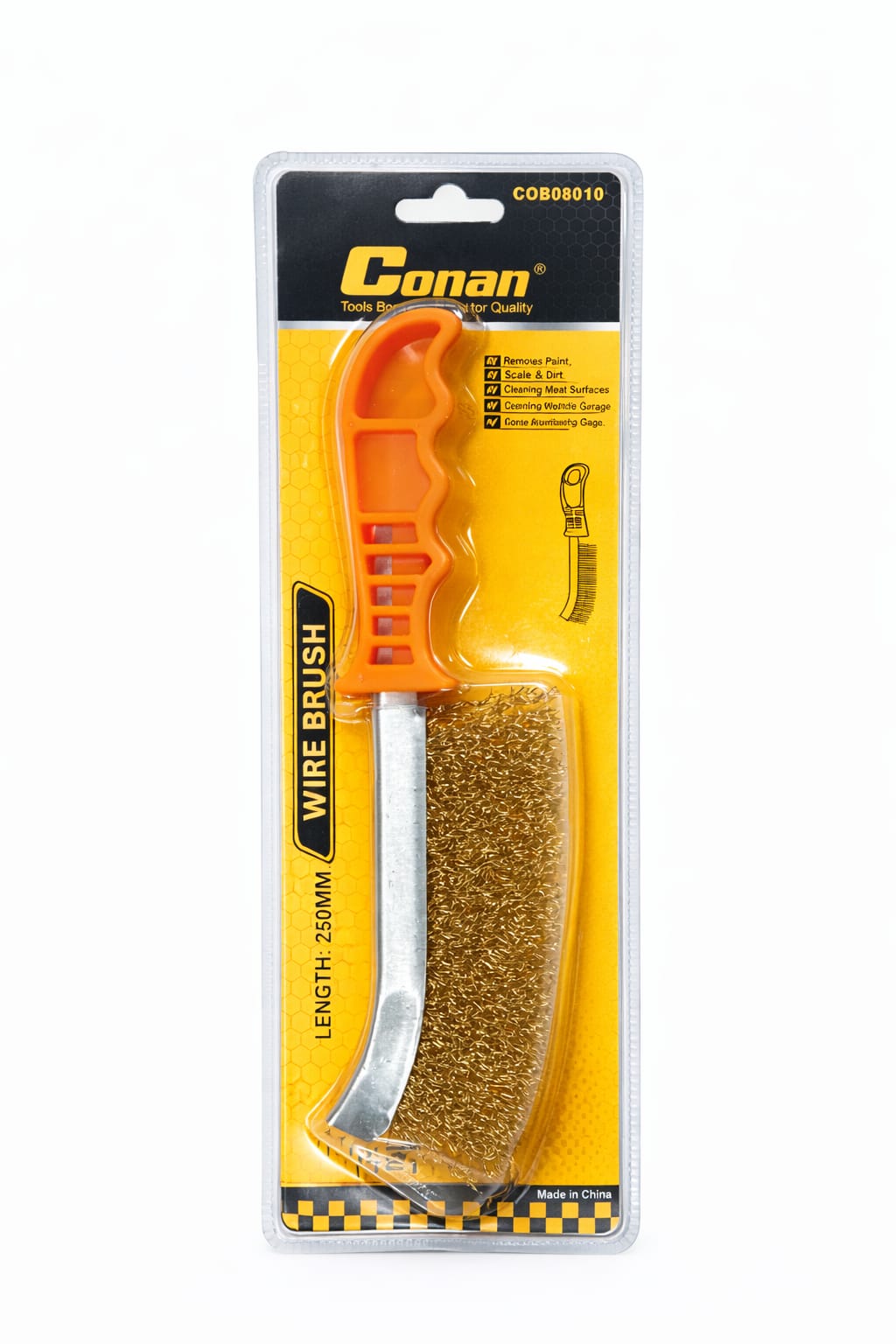 Akku-Kettensäge 48V im Koffer-Set mit Akku und Ladegerät